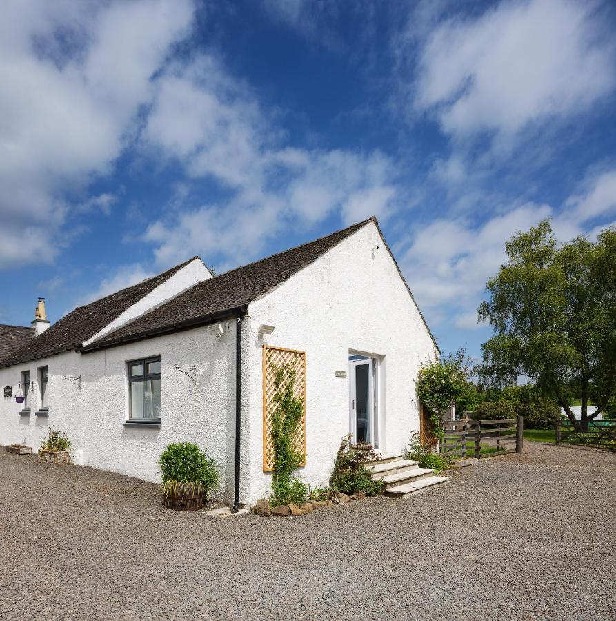 Stylish Self Contained Studio Near Glasgow Airport Apartment Lochwinnoch Exterior foto